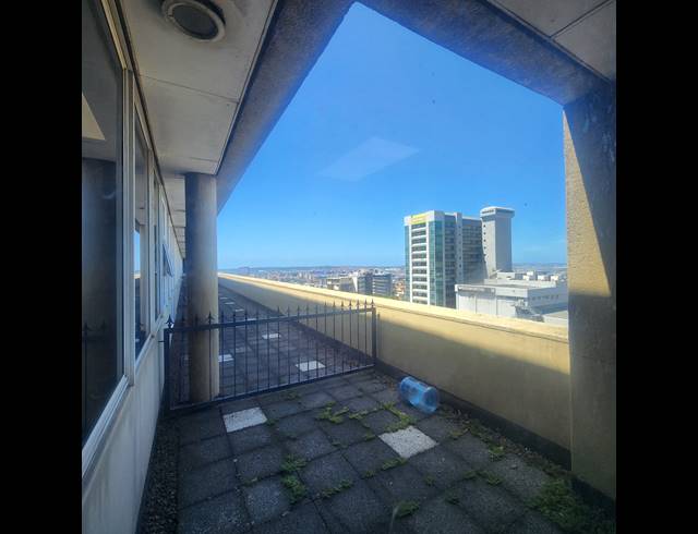 108M² OFFICE TO LET IN MUSGRAVE